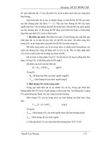 Giáo trình Xử lý nước 13 pot