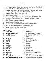 Read and Write A Letter By English part 18 doc