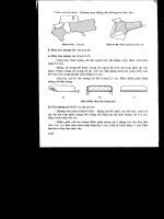 Giáo trình công nghệ may part 9 ppsx