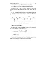 Giáo trình môn điều khiển số 8 pdf