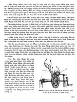 Động Cơ - Sửa Chữa Động Cơ Máy Nổ, Ô Tô (Phần 3) part 10 doc