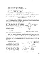 Giáo trình cơ điện tử - Các thành phần cơ bản 4 pot