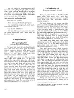 Atlas giải phẫu người - Phần nội tạng (Phần 7) pps