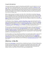 THUYẾT TƯƠNG ĐỐI RỘNG(tiếp)3