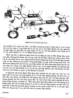 Động Cơ - Sửa Chữa Động Cơ Máy Nổ, Ô Tô (Phần 2) part 3 ppsx