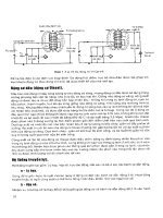 Hệ Thống Điện - Mạch Điện - Hệ Thống Điện Ô Tô part 2 pot