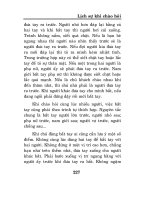 Sống đẹp giữa dòng đời part 12 ppsx