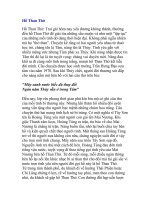 Hồ Than Thở potx