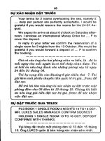 Read and Write A Letter By English part 6 pdf