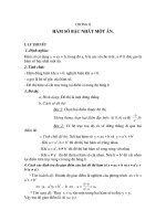 tài liệu ontap đs 9 chương 2