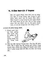 Bấm huyệt ổ bụng potx