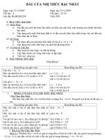 dai so 10 chuong III