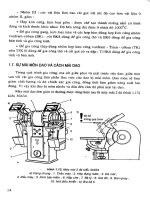 Gia Công Cơ Khí - Máy Tiện part 3 doc
