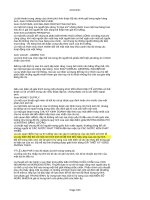 Tiêu Chuẩn Từ Ngữ - Từ Điển Kinh Doanh (Phần 2) part 7 pot