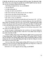 Điện Tử - Vật Liệu Linh Kiện part 10 ppt