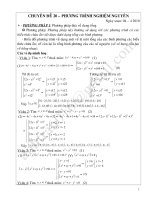 BDHSG-CD20: PT NGHIEM NGUYEN