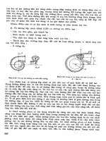 Động Cơ Nhiệt - Đốt Trong (Phần 2) part 16 pdf