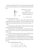 Giáo trình thiết bị thu phát 6 pptx