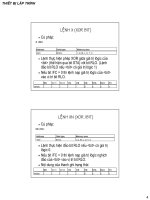 Cơ sở Điện Học - Thiết Bị Lập Trình (Phần 2) part 4 docx