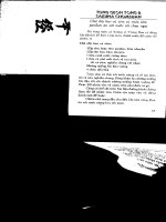 50 món ăn Thái part 5 pot