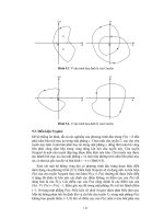 Giáo trình kỹ thuật điều khiển 12 pdf