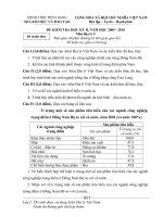 Địa lý 9 (HK2_2009-2010)