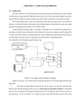 E - learning (Phần 2) pptx