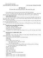 KH THI CHI HUY DOI GIOI