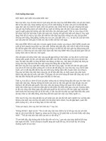 Tình huống thảo luận docx