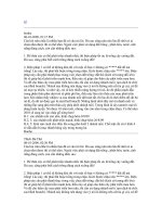 Cách chăm sóc cây cảnh doc