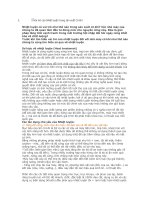 Vai trò của Nhiệt luyện trong sản xuất Cơ khí ppsx