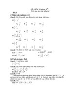 bo de kiem tra toan 7 co dap an