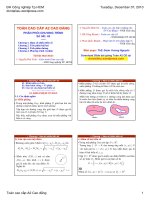 Chương trình toán cao cấp A2 cao đẳng ppt