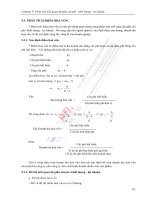 Học Viện Bưu Chính Viễn Thông - Kế Toán Quản Trị phần 7 potx