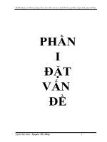 Sáng kiến kinh nghiệm đạt loại B cấp huyện