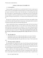 Phân tích thực trạng và giải pháp phát triển nguồn nhân lực tại công ty cổ phần thiết bị ứng dụng kiến thức tự động vinh nam