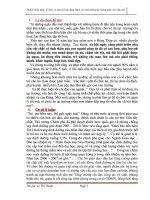 SKKN QUẢN LÝ MAM NON