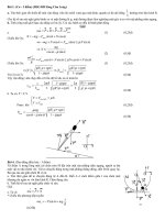 Tuyển tập học sinh giỏi phan co