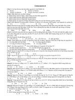 bai tap chuuong 1 nguyen tu