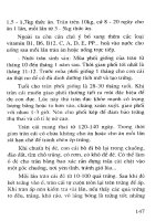 Nông Nghiệp Chăn Nuôi - Thú Quý Hiếm part 10 docx