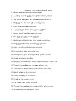 revision 1 : correct error English 7