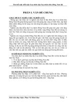 Tìm hiểu đặc điểm địa lí tự nhiên địa lí tự nhiên khu Đông Nam Bộ