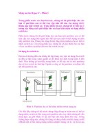Mạng ảo cho Hyper-V – Phần 3 pps