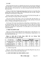 Địa Đồ Duyên Hải Miền Trung - Sông Trà phần 2 potx