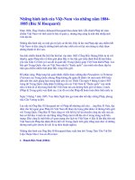 Những bưc anh ve Viet Nam