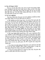 Tài liệu hồi sức cấp cứu - phần 1 hồi sức cấp cứu (tt) - thuốc hen phế quản pot