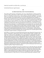 Nguồn gốc của gia đình, của chế độ tư hữu, và của Nhà nước8 pot