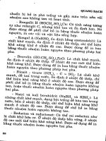 Kỹ Thuật In Ấn - In Lụa phần 5 pdf