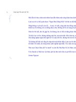 Chúa Quá Tốt Lành Với Tôi doc