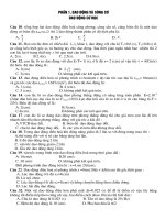 LUYEN THI DH PHAN DAO DONG CO